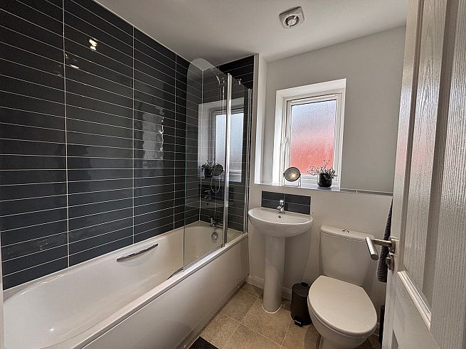 42 Sedgemere Road, Market Bosworth